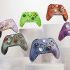 微软推出全新“Vapor”系列Xbox手柄 迷雾风格梦幻配色