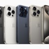iPhone的强劲表现是美国智能手机市场复苏的唯一因素
