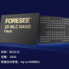 32Gb、400MB/s带宽 江波龙首颗自研2D MLC NAND Flash闪存发布