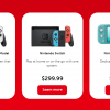 迟迟不见升级款 网友自制OLED版Switch Lite 效果喜人成本还低