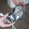 苹果天价头显Vision Pro首摔来了：玻璃盖板碎成蜘蛛网 维修要5750元