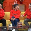360周鸿祎自曝演过床戏：演一个病人被打伤了 从头到尾躺在床上