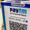 “印度支付宝”Paytm连续三个交易日跌停 市值蒸发约25亿美元