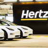 Hertz宣布暂停购买6.5万辆极星电动汽车