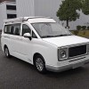 最抽象国产车：北汽制造电动宿营车将“猪鼻子”装上车