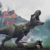 全新《侏罗纪世界》电影定档2025年上映 斯皮尔伯格参与制作