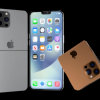 苹果被曝研发可折叠iPhone：能做到完美0折痕吗？