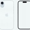 传言称下一代 iPhone SE 将引入灵动岛而非刘海设计