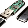 具有数据隐藏和过热自毁功能的Ovrdrive U盘接近众筹目标