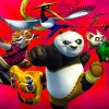 《功夫熊猫4》影评解禁时间公布 比上映时间早两天
