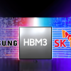 需求巨大 HBM内存价格暴涨500% 创历史新高