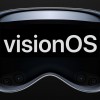 苹果发布visionOS 1.0.3 为忘记密码的用户提供重置选项
