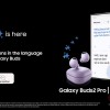 三星 Galaxy AI 功能登陆 Galaxy Buds2 Pro、Buds2 和 Buds FE 耳机产品