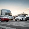 凯利蓝皮书：美国电动汽车价格过去一年下跌近11% Model Y降价约21%