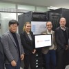 三星与沃达丰、AMD合作 成功实施业界首个Open RAN网络