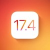 iOS 17.4 Beta3预览版发布 历史首次开放侧载