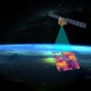 Google加入从太空绘制全球甲烷排放图的任务