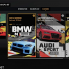 全球最火赛道“纽北”登陆游戏《极限竞速：Motorsport》