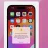 iPhone手机进水如何处理官方回应来了 不推荐放入米袋和使用吹风机