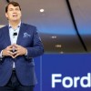 福特CEO：忘掉特斯拉 Ford Pro才是汽车业的未来