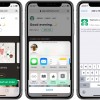 苹果公司已在欧盟地区停用iPhone Web Apps功能