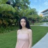 邱淑贞女儿沈月情人节晒美照 妈妈的镜头下成熟美丽