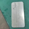 iPhone 16金属机模、模具曝光：纵向镜头模组设计