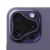 新泄露图像展示iPhone 16 Pro的相机模块细节：圆形镜头整合到一个单元中