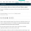 京东或考虑收购英国电子产品零售商Currys