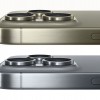 iPhone 16 Pro 可能有两种新颜色可供选择 类似金色机身可能回归