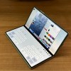vivo X Fold3折叠屏真机图首曝：远程控制Mac秒变电脑