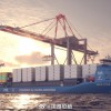 中国船舶自主研发设计 全球首艘氨动力集装箱船成功签约