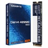 技嘉推出第 4 代 4000E M.2 NVMe 固态硬盘