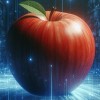 Apple Silicon通过mlx-graphs项目大幅提升人工智能训练速度