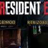 玩家完成16GB GeForce RTX 2080手动改装 升级后性能提升8%