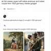 Google将修正Gemini人工智能输出回答时的史实误差