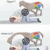 Google加入开源战局 低配版Gemma相当于OpenAI把GPT-3开源了