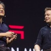 美知名股评人：黄仁勋是有史以来最伟大CEO 超过马斯克