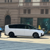 售价不超过60万 理想全新纯电MPV MEGA内饰公开