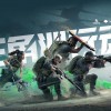天美发布《三角洲行动》剧情CG预告