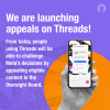 Meta 监督委员会将其工作范围扩大到 Threads