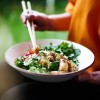 世界讨厌香菜日到了：不爱吃竟是“天注定”