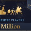 微软《帝国时代》系列游戏玩家总数已达5000万