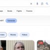 Google正测试从搜索结果中移除