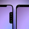 苹果曾探索过不同的iPhone灵动岛变化 包括从显示屏右侧显示菜单