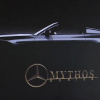 比迈巴赫更豪华 奔驰Mythos系列首车将于2025年发布