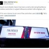 《最终幻想7：重生》巨幅广告在英国展出 由PS5手柄组成