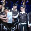 喀山未来运动会《DOTA2》项目 中国战队包含前三