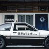 3小时体验价近千元 纯电版“AE86”在日本开启试驾
