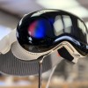 分析认为苹果Vision Pro的生产成本奇高 设备售价水涨船高不足为奇
